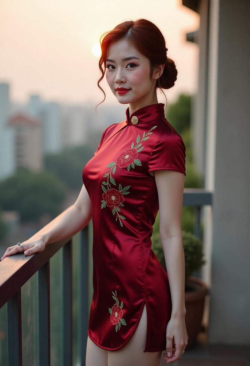 配角名单